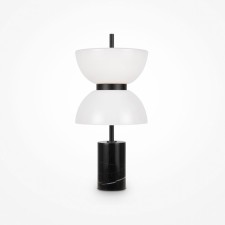 Luminaire desktop Maytoni Mod178TL-L11B3K, LED, 11W, 22x22x46 cm, 350lm, black color