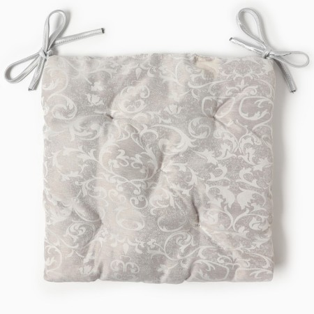 Sifshka Soft 40x40x4cm Tsv. Serly Jacquard PA100%-2