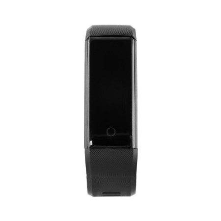 Fitness bracelet Ritmix RFB-410, 0.96 ", color display, pulsometer, alert, 90 mAh, black-1