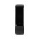 Fitness bracelet Ritmix RFB-410, 0.96 ", color display, pulsometer, alert, 90 mAh, black