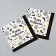 Paper napkins "Happy Halloween", in a set of 20 pcs.