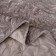 Set: cover 240x260 cm, pillowcase 50x70 cm - 2 pcs, beige color