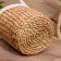 Wicker basket 23x23x33 cm