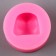 Form Silicone Universal "Face", product size - 2.1 × 1.9 cm