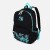 Black green