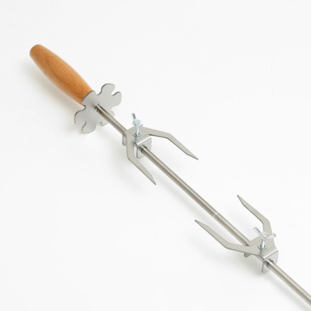 Turned for barbecues Family, Tue 850, 85 cm-1
