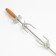 Turned for barbecues Family, Tue 850, 85 cm