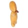 Soft toy "cookie", 23 cm