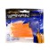 Vibro-high-end Yaman Pro Betta, 8.9 cm, color #16-Arbuz, packaging 8 pcs.
