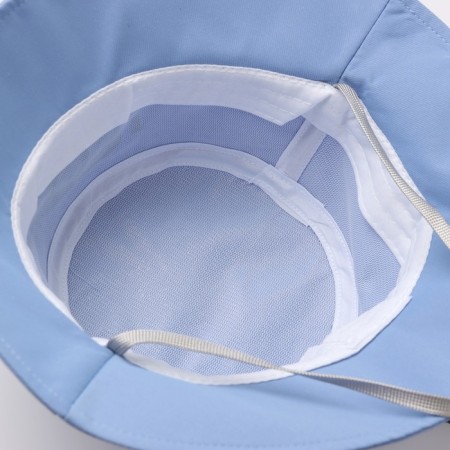 Panama Children's "Sure" minku, blue color, size 54-56-3