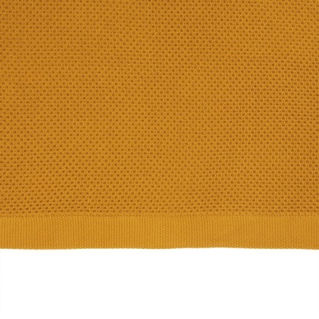 Waffle towel Tkano Essential, 430 g, size 50x90 cm, Curry color-3
