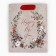 Craft vertical package “Waiting for a miracle”, S 12 x 15 x 5.5 cm, New Year