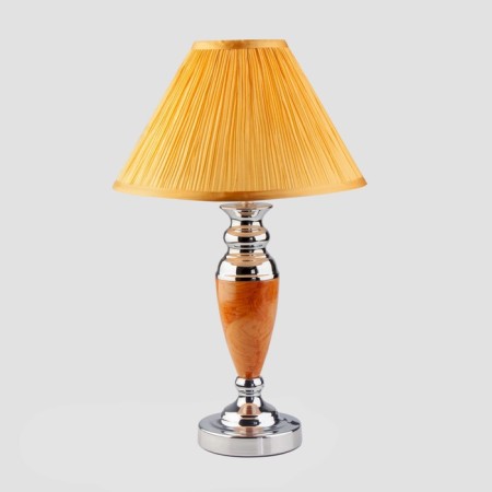 Classical table lamp Majorka, 40W, E27, 30.5x30.5x49 cm