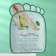 Piling-leg "impeccable pedicure"