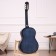 Classic guitar n303 blue