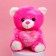 Soft toy "You are my love", Bear, Mix color