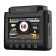 DVR + Radar Detector Bravo S, GPS signature, 1920x1080, 140 °