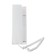 Audio tube for the intercom Rexant 45-0347, indicator, white
