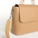 Bag-mixer on the valve, beige color