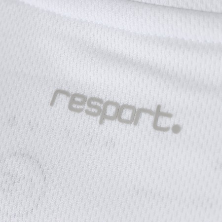 Male T -shirt, basic, size L (50), white color-12