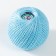Knitting threads "Iris" 150m/25g 100% Mercerized cotton color 3104