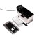 Fritical Center Centek CT-1431, 1800 watts, 3.5 l, silver