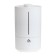 Air humidifier Luazon HM-8, ultrasound, 25W, 4L, 20M2, white