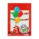 Diploma and Order for the graduation "Graduate of the kindergarten", a gift set