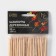 Wooden Shampoo Magistro, 25 × 0.3 cm, 100 pcs, birch