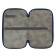 Penal 2 sections, 125 x 205 x 40 mm, calligrata 30p26/2 "cat", laminated cardboard