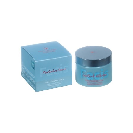 Facial cream with Probiotics Facis Probiotics Cream 100 ml