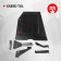 Fuel tank protection for exed txl I generation restyling RKPP 4WD 2021-n.