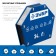 Magnetic bison 40055-34, for welding, UM-6 to 34 kg