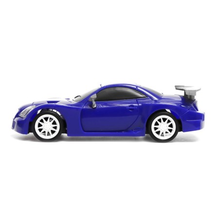 Inertial "Sport" machine, Mix colors-1