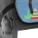 Car cap on the seat car Cartage Traffic light, PVC, 60 x 45 cm, euro hanging