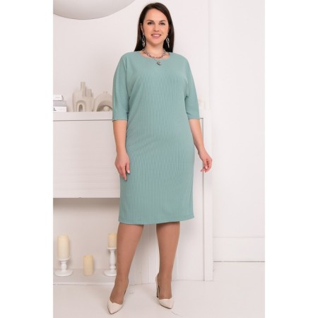 Women's dress, size 52-2
