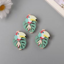 Decor for creativity wood 