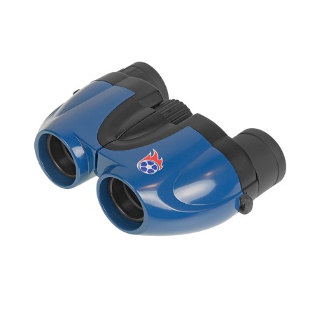 Veber binoculars, 8 × 21, Topaz color