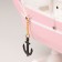 Ship Souvenir Middle "Pink Cloud" 24*5*23cm