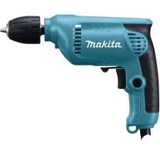 Drill Makita 6413, 450 W, BZP 10 mm, 3000 rpm