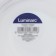 Set of salad bowls Luminarc Trianon, 320 ml, D = 12 cm, glass ceramics, 6 pcs, white color