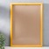 Photo frame wood 30x42 cm pine, mix (plastic screen)