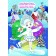 My first coloring "New Year's fairy tale", Botrimenko S. A.