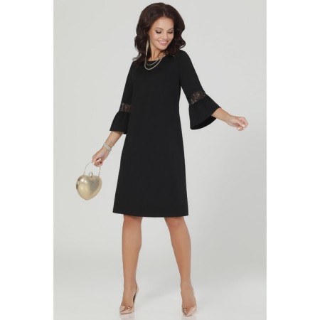 Women's dress "Beautiful lady", size 44-1