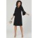 Women's dress "Beautiful lady", size 44
