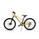 Bicycle 24 ’’ maxiscoo 7bike m300, yellow color
