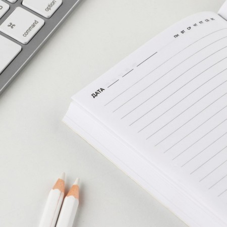 Notepad "Dear Teacher", A6 format, 120 sheets-3