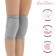 Crites for gymnastics and dancing Grace Dance, with a seal, p. L, from 15 years old, gray color