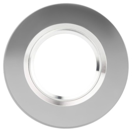 Lamp built -in era DK7, IP20, 50W, 90 mm, mirror/chrome color-3