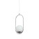 Suspension Mars 170 mm, E27 60W
